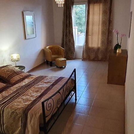 Luri Chez Isabelle B&B 외부 사진