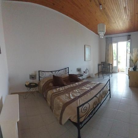 Luri Chez Isabelle B&B 외부 사진