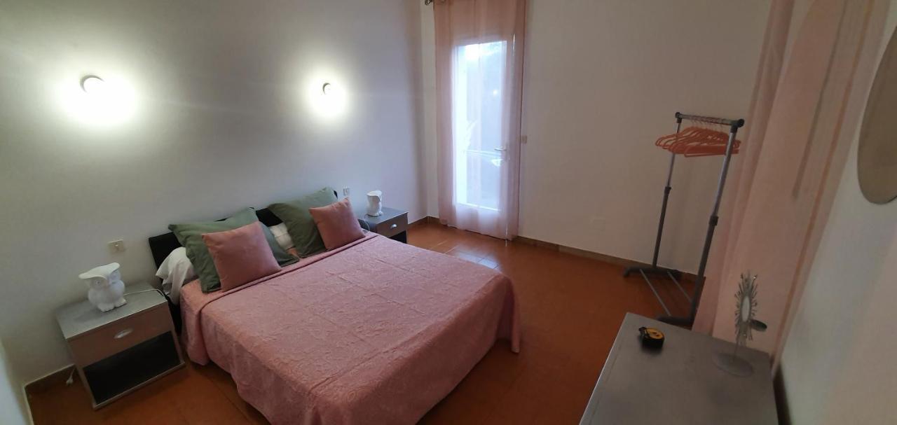 Luri Chez Isabelle B&B 외부 사진
