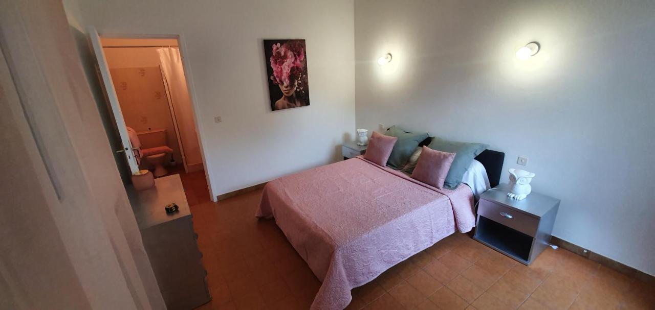 Luri Chez Isabelle B&B 외부 사진