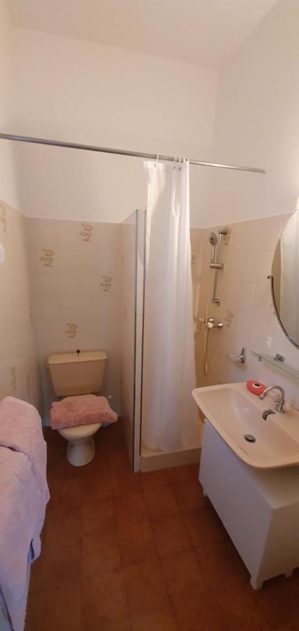 Luri Chez Isabelle B&B 외부 사진