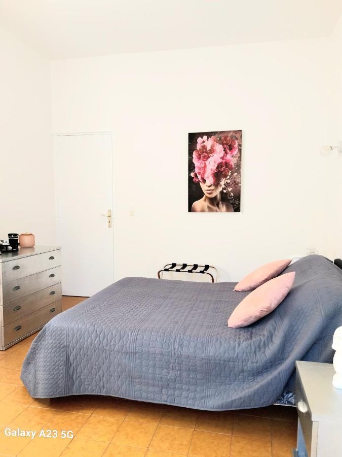 Luri Chez Isabelle B&B 외부 사진